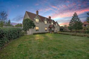 Brook House, Church Road, Bristol BS35 1QJ