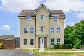19, Town End Drive, Belle Vue, Doncaster DN4 5FQ
