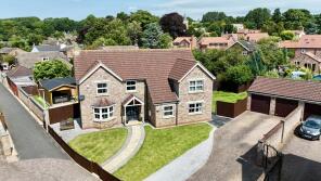 5, Hurds Farm, Brigg DN20 0FE
