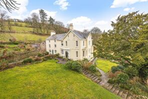Flat 5, Meldon Hall, Road From Meldon Road To Weddicott Cross, Newton Abbot TQ13 8EJ