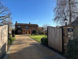 Vine House, School Road, Broadway WR12 7JD