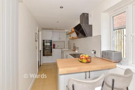 Talmead Road, Herne Bay, Kent