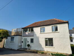 Corner Cottage, Frog Lane, Ubley, Bristol BS40 6PW