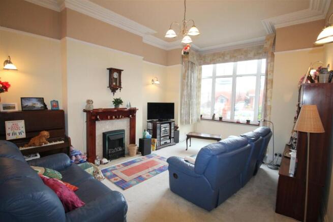 Reception Room One