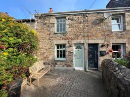 2 Penty Kres, Churchtown, Redruth TR16 4SW