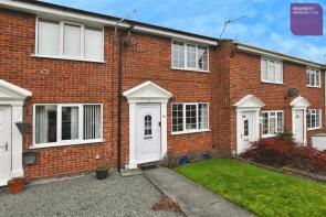 15, The Gardens, Marehay, Ripley DE5 8JW