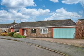 9, Thistle Close, Cropston LE7 7HP