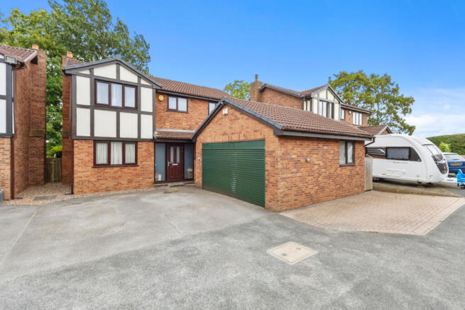 4 Bedroom Detached for Sale