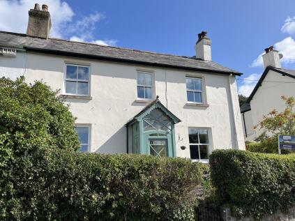 10 Meldon Road, Chagford, Devon