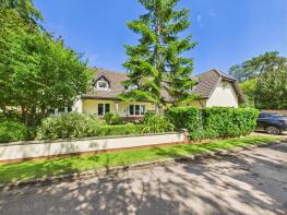 Linden House, Park Lane, Louth LN11 8US
