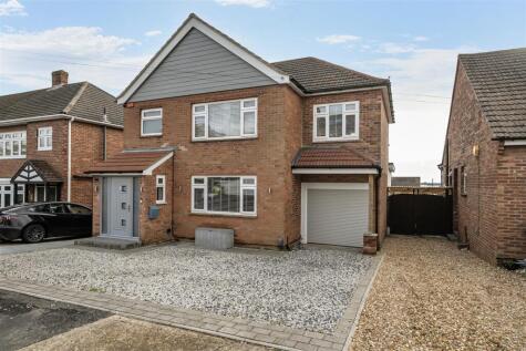Laverock Lea, Portchester,