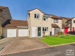 60, Wheelers Road, Radstock BA3 2BT