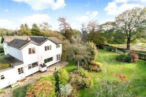 Cragg House Cottage, Snelson Lane, Knutsford WA16 8SR