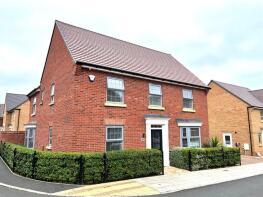 10, Blairgowrie Road, Corby NN17 5GB