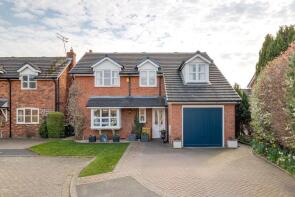 4, Whitegate Fields, Holt, Wrexham LL13 9JE