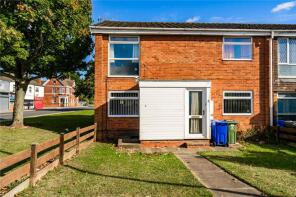 1, Freshney Drive, Grimsby DN31 1TN