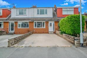 45, Kenmore Road, Cleckheaton BD19 3UY