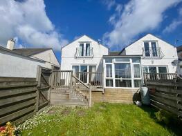 4 Farend, A30 Between The Lamb And Flag And Griggs Hill, Rose An Grouse, Hayle TR27 6JN