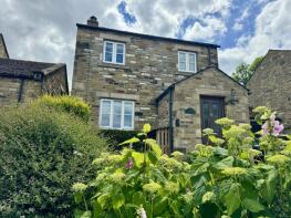 9, Ashfield Close, Leyburn DL8 5RS