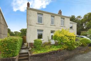 33, Bryncethin Road, Garnant, Ammanford SA18 1YP