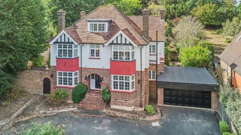Denbridge Road, Bromley, BR1