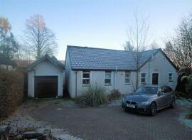 Ionad Socair, Upper Lochgair, Lochgilphead PA31 8SB