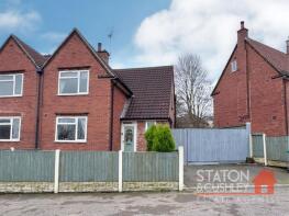 64, Hibbert Road, Mansfield NG18 2LY