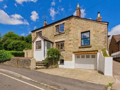 Hawthorns Road, Drybrook