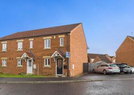 10, Meadowsweet Lane, Stockton-on-tees TS19 8EL