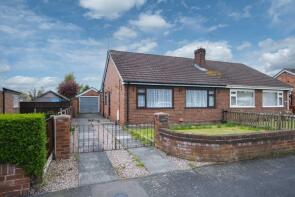 1 Kel View, Greenacres, Duddon, Tarporley CW6 0HB
