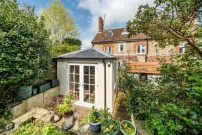 Endicott, Vale Street, Henstridge, Templecombe BA8 0SQ