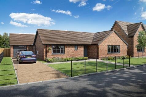Hedgers Way, Eastergate, PO20