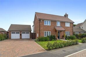 8, Bells Meadow, Ipswich IP7 5FQ