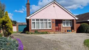 Dabblers, Little Baddow Road, Maldon CM9 6RP