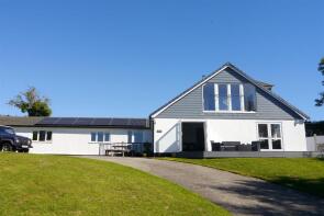 The Copp, Access To Robin Hill, Truro TR2 5NX