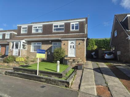 Rutland Close, Barry