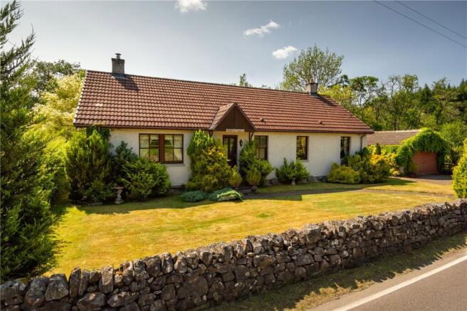 Rowantree Cottage