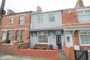 9, Mary Terrace, Coronation, Bishop Auckland DL14 8SP