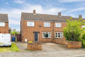 16, Chase View Road, Kettering NN14 1AQ