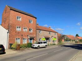 2, Mill Cottage, Marton Road, Marton, York YO62 6RQ