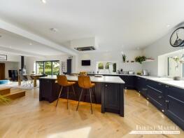 Kozy Glen, Rooks Lane, Berkley, Frome BA11 5JD