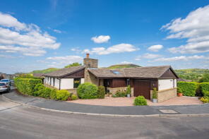 15, Farfield Avenue, Hepworth, Holmfirth HD9 1TT