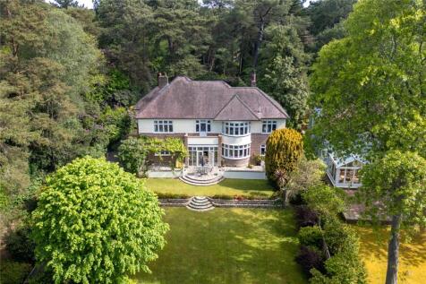 Mornish Road, Poole, Dorset, BH13