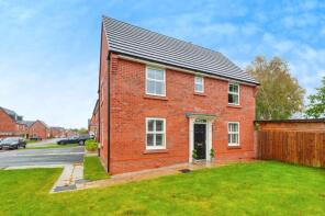 19, Townfield Place, Macclesfield SK11 9GG