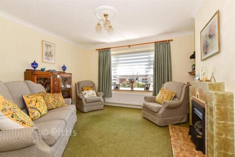 Carpenter Close, Sandown, Isle of Wight