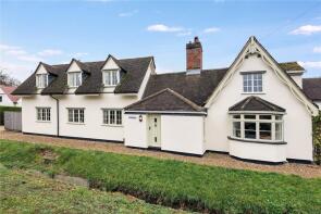 Sargent House, Church Road, Haverhill CB9 7JQ