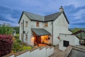 Belsfield, Access Road To Houses From Yewdale, Ulverston LA12 7RF