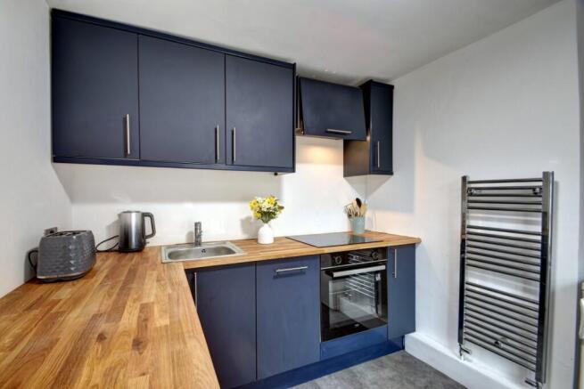 Modern Kitchen