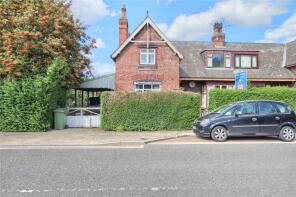 1, Railway Houses, Port Clarence Road, Middlesbrough TS2 1SB