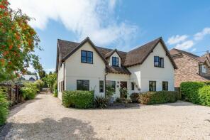 Dove Cottage, Woodperry Road, Beckley, Oxford OX3 9UY